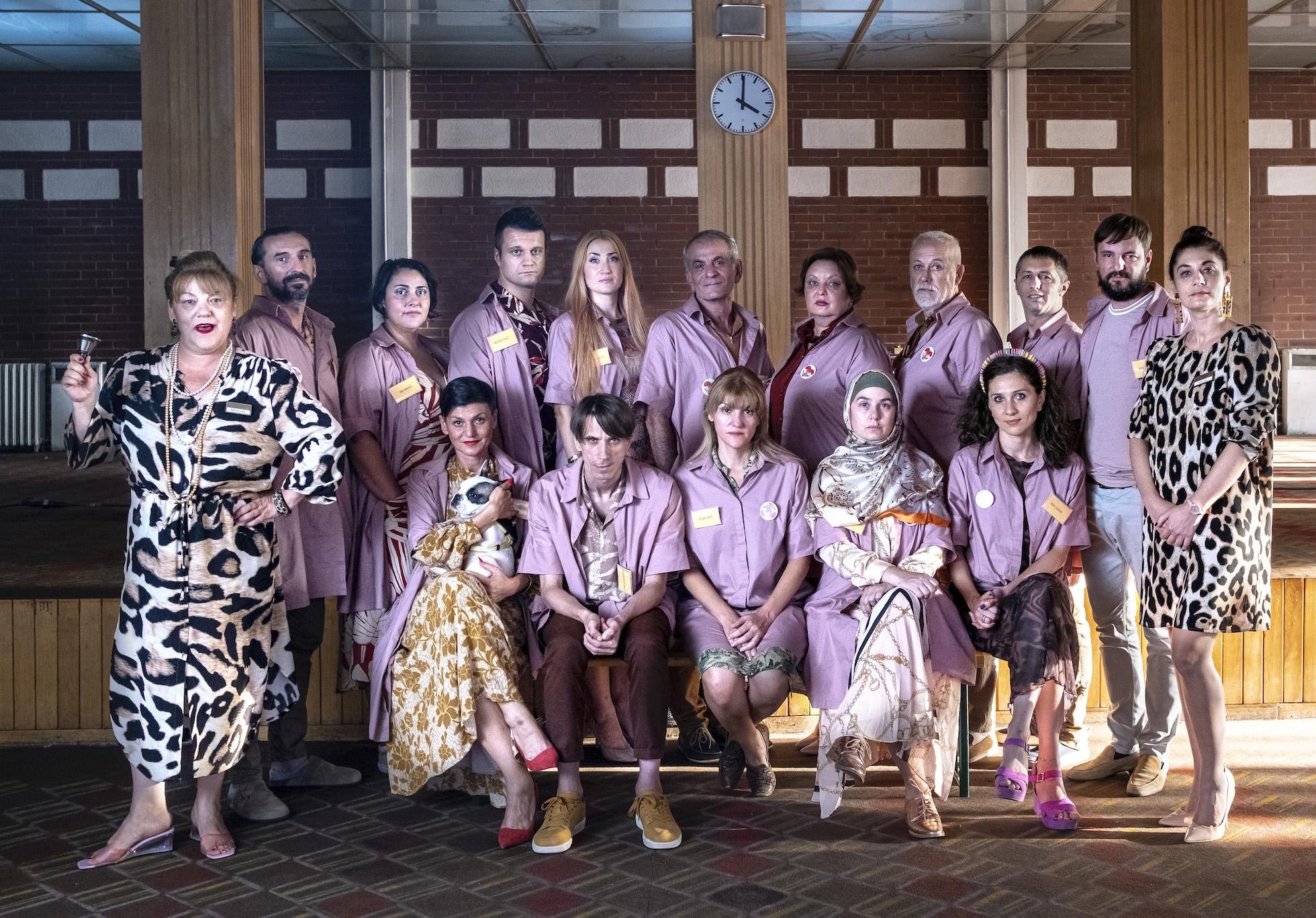 Elma Tataragić: “Najsretniji čovjek na svijetu” – film o ljudskoj potrebi da ne budemo sami, o ljubavi i apsurdu…